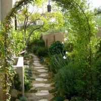 استخدام نیرو خانم جهت باغ رستوران