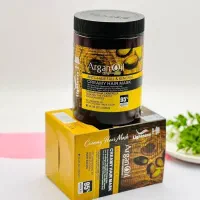 ماسک مو لایتنس