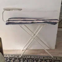 میز اتو سالم و تمیز