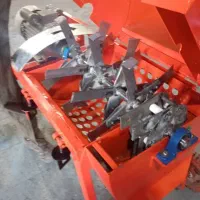 ماردون مارپیچ‌میکسر کانوایرصنعتی و همراه گارانتی