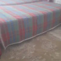 تخت یکنفره