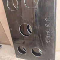 تعویض شیشه  گاز رومیزی صفحه ای توکار ، ،تعمیرات