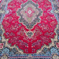 یک جفت فرش ۶ متری
