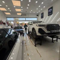 تشخیص رنگ و دیتیلینگ میلاد حیدری
