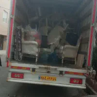 خدمات جابجایی اثاثیه منزل و مبلمان