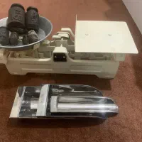 ترازو کفه ای کاربردی و دکوری