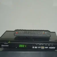 گیرنده دیجیتال فلش خور