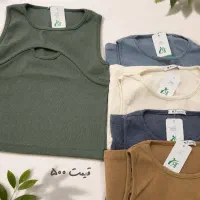 انواع کراپ و تاپ