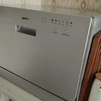 ماشین ظرفشویی رومیزی آکبند