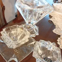 سرویس عصرانه بوهمیا