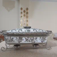 سوفله خوری وارمردار، شکلات خوری