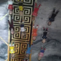 آدمک کیمدی