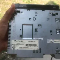ضبط 9450|قطعات یدکی و لوازم جانبی|رشت, یخسازی|دیوار