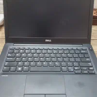 لپ تاپ dell7280|رایانه همراه|شیراز, ریشمک|دیوار