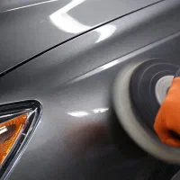 پولیش کاری سیاردرمحل