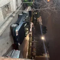 ۴۰۵ تمیز و خونگی