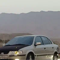 سمند بژ مدل ۸۳