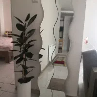 اینه دکوراتیو ایکیا