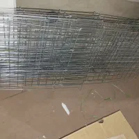 جفت کن فلزی کبوتر تاشونواکبند