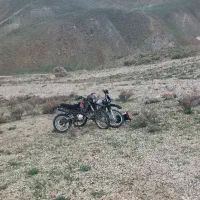 تریل gy 200 جی وای زیپ استار