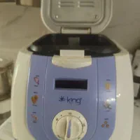 سرخ کن کوچک