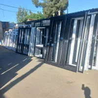 کارگاه تولیدی توری های کشوئی پلیسه.ثابت
