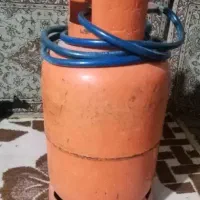 کپسول گاز سالم مارک پارس
