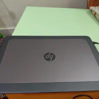فروش لپتاپ hp zbook 15 G3