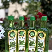 عرقیجات اصیل کاشان( گلاب دوآتیشه وشربت‌های گیاهی)