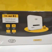 مودم تی اف ای 60 B1 ایرانسل