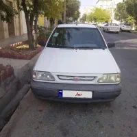 پراید 94 هیدرولیک se بدون رنگ