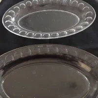 ظروف اشپز خانه نو کار کرده