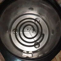 سرخکن|اجاق گاز و لوازم برقی پخت‌وپز|بندرعباس, |دیوار