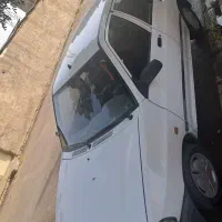 پراید ۱۳۱ مدل آخر ۹۶ برج ۱۲