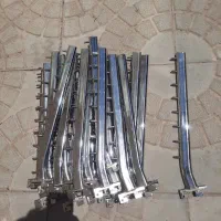 فروش تجهیزات مغازه(رگال و تیله رگال)