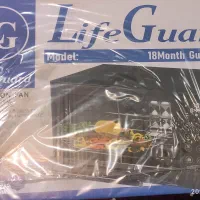 آون توستر مدل c423 نقره ای