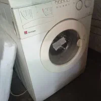 ماشین لباسشویی تکنو گاز