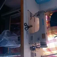 چرخ خیاطی جک تمیز درحدنو ۲۰