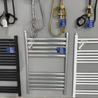 حوله خشک کن از اقتصادی تا لوکس