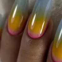 آموزش ناخن/ دوره جامع ژل و رفع اشکال اقتصادی