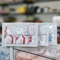 لباس نوزادی