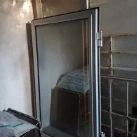 در و پنجره الومینیومی