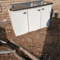 ظرفشویی|مصالح و تجهیزات ساختمان|صوفیان, |دیوار