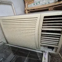 کولر LG