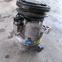 کمپرسور پراید کره ای