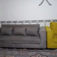 مبل 7نفره