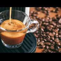 نیروی کار در قهوه فروشی