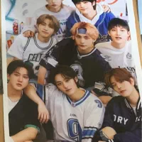 محصولات استری کیدز