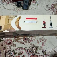 جارو شارژی ایستاده