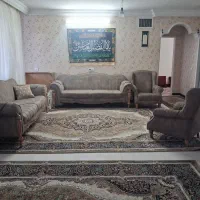 100 متر /بلوار شاهد/ معاوضه دارم
